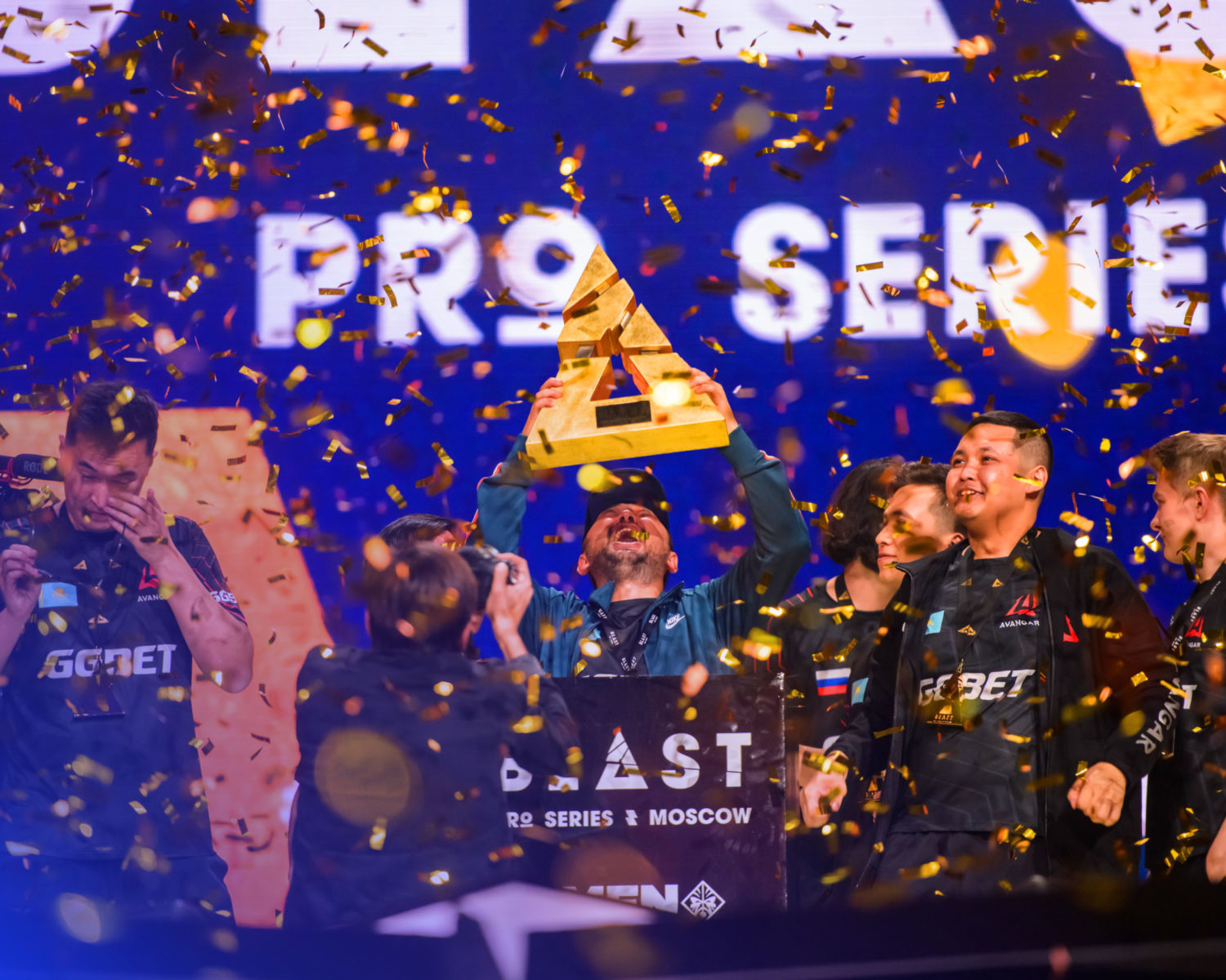 Quebec Esports Consultation - Driving Value Through Esport